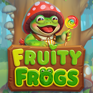Fruity Frogs